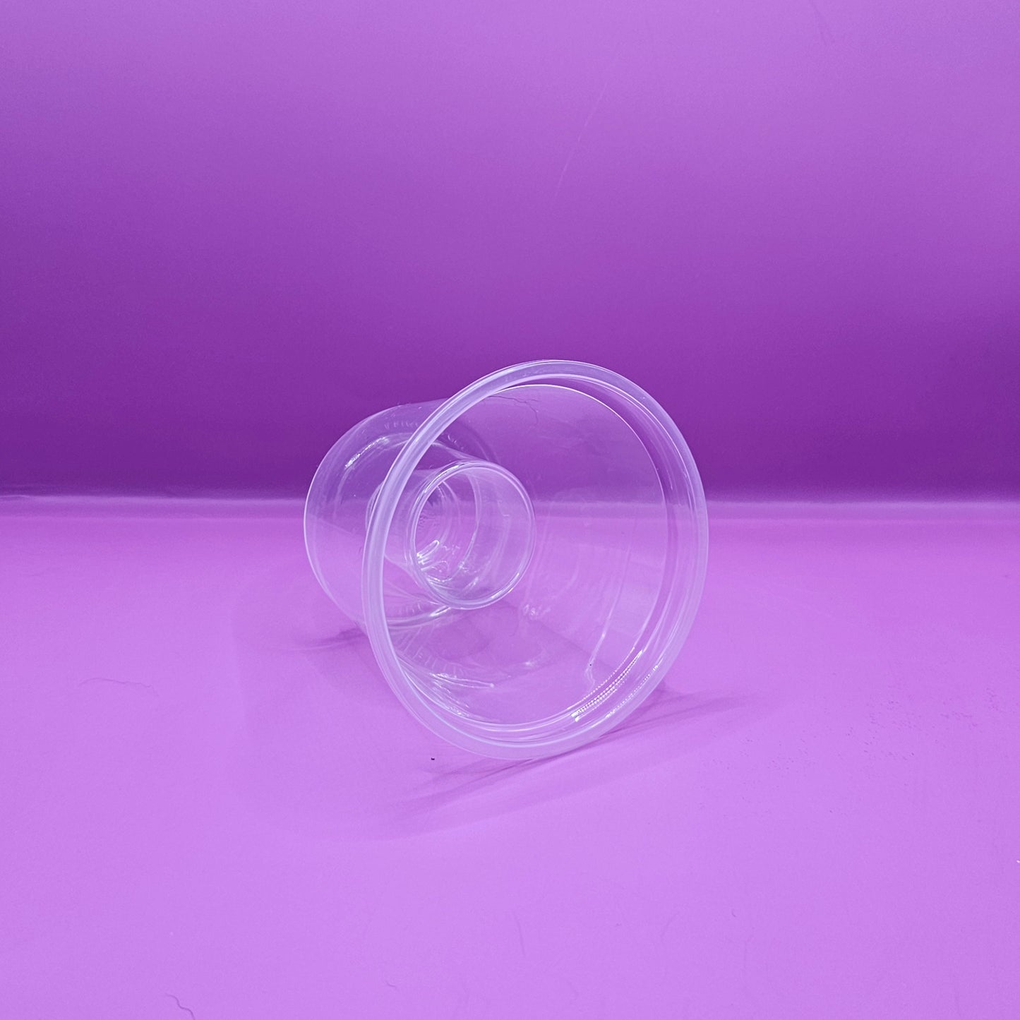 Standard bomb-shot cups (200 per pack)
