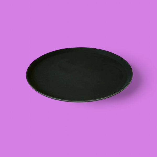 Durable Non-Slip Serving Tray (14-inch)