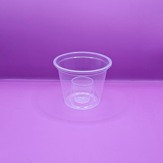 Standard bomb-shot cups (200 per pack)