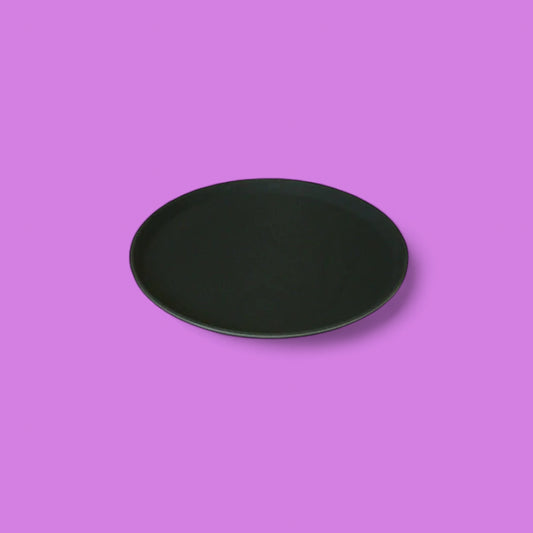 Durable Non-Slip Serving Tray (11-inch)
